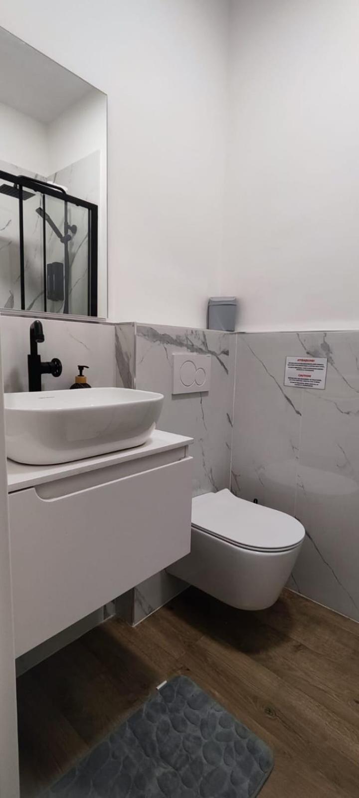 Appartamento Business Milano Экстерьер фото