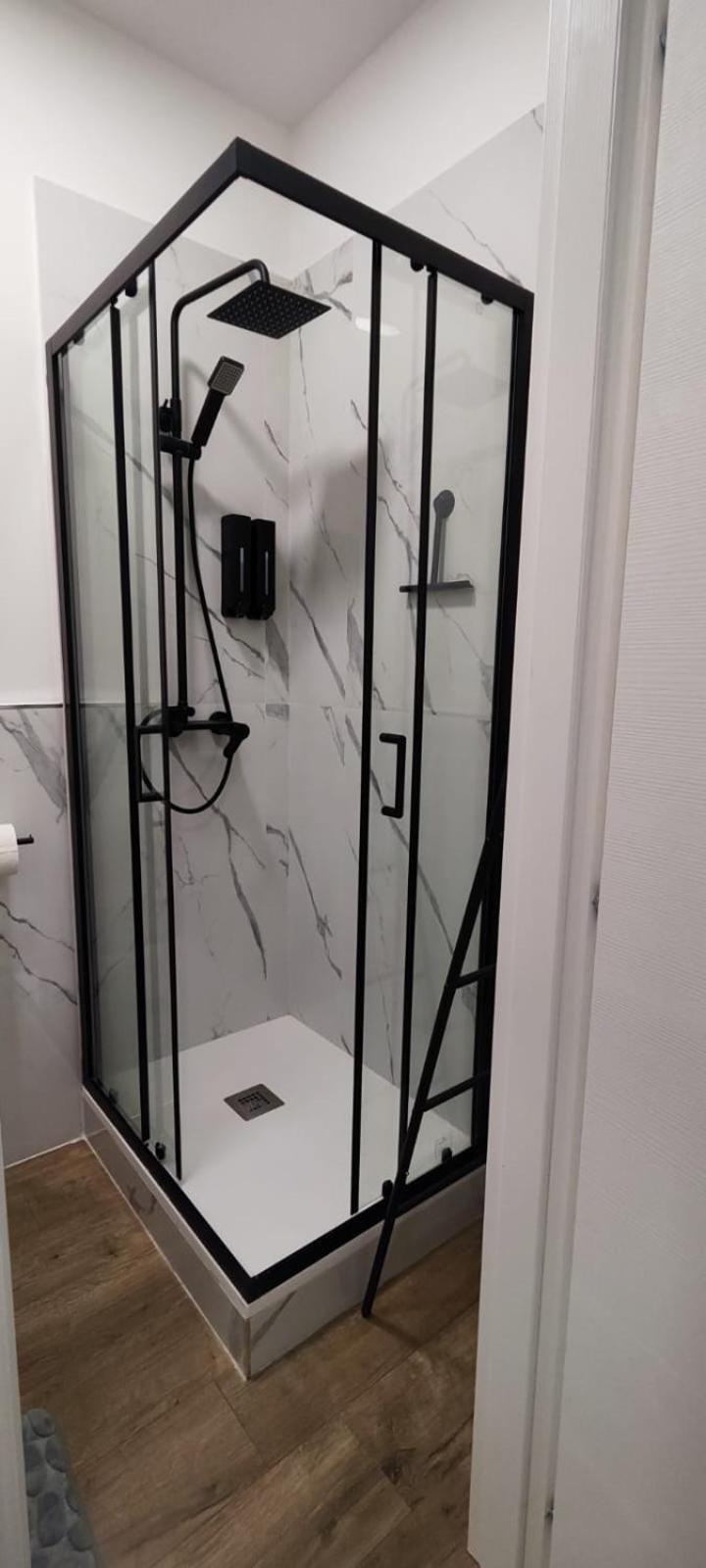 Appartamento Business Milano Экстерьер фото
