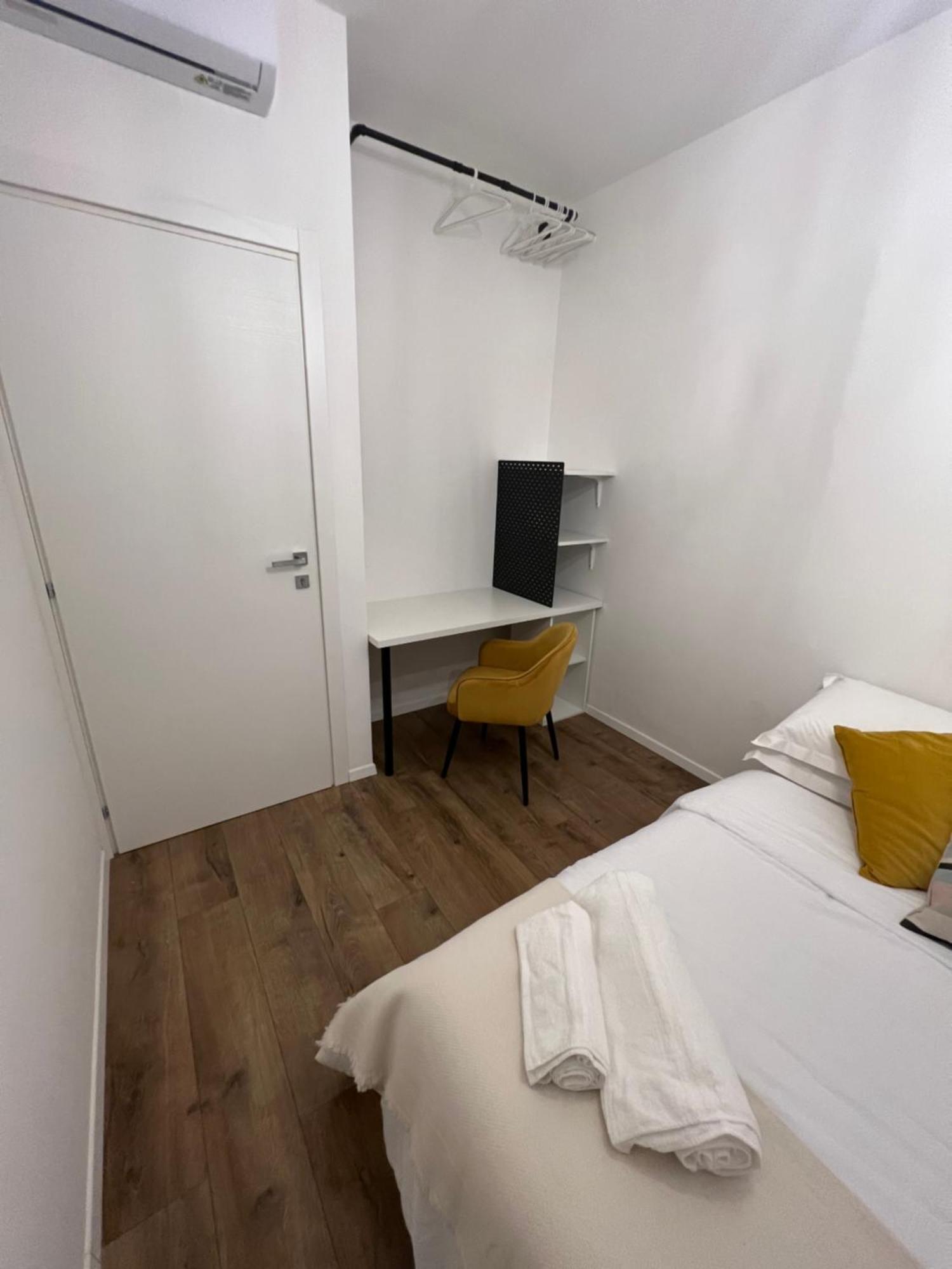 Appartamento Business Milano Экстерьер фото