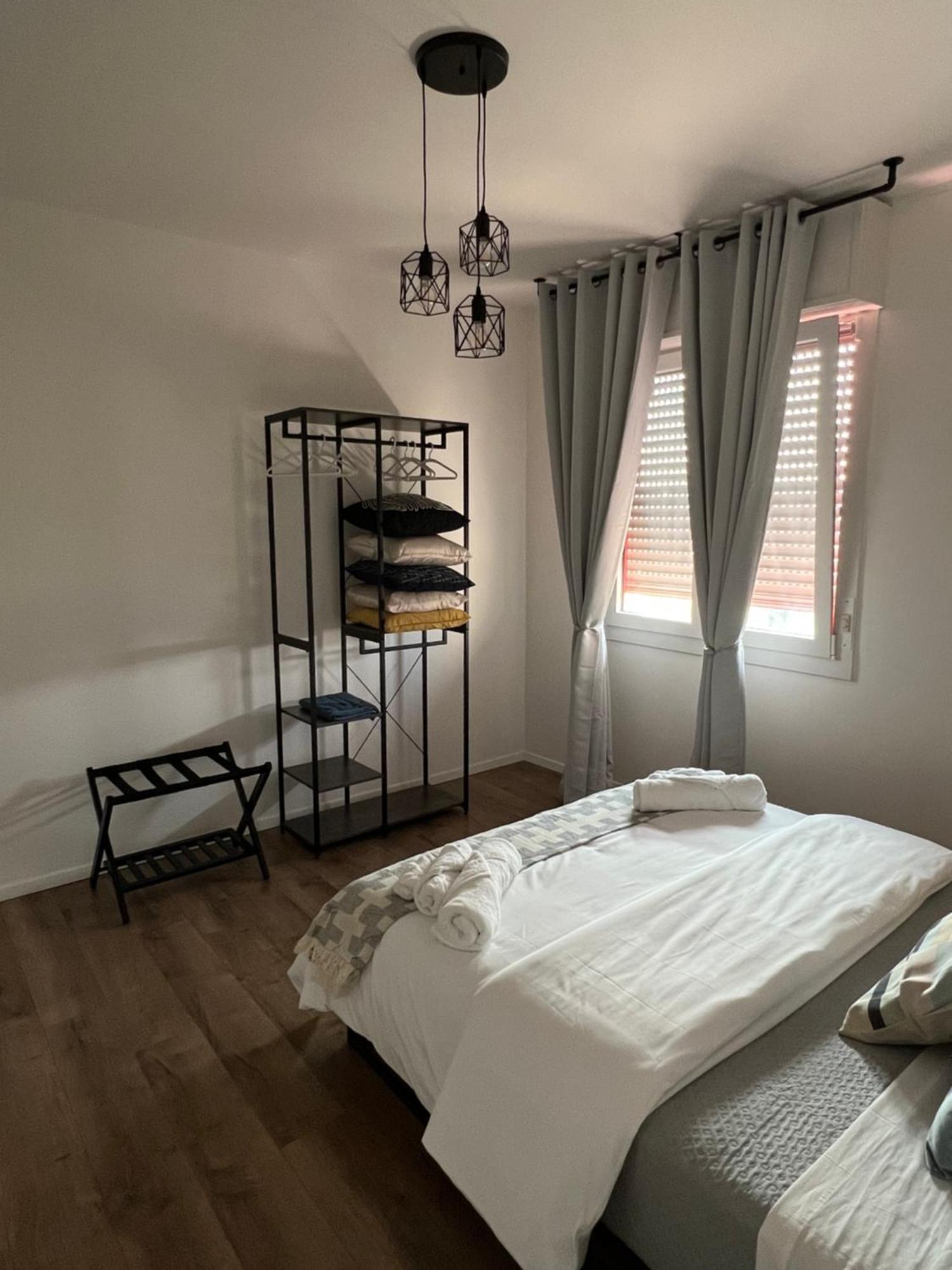 Appartamento Business Milano Экстерьер фото